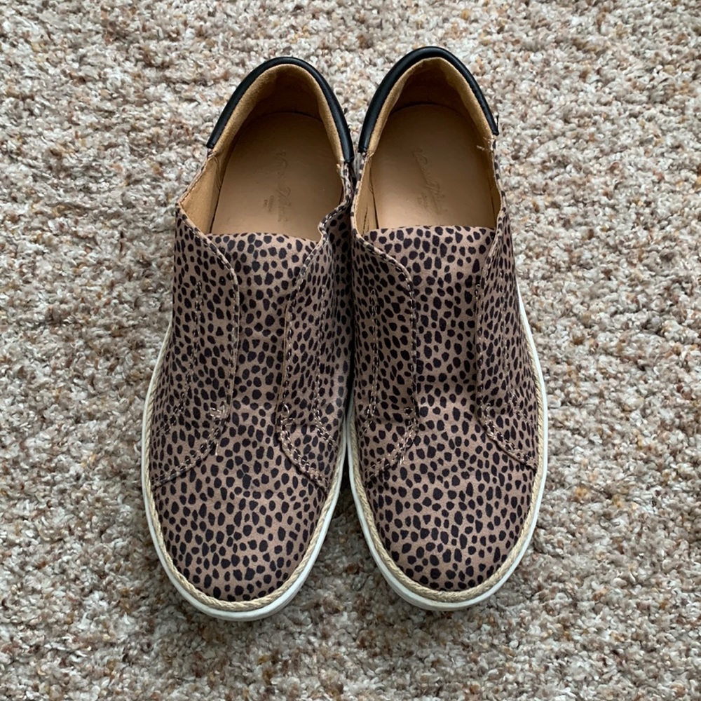 Universal Thread Sneakers